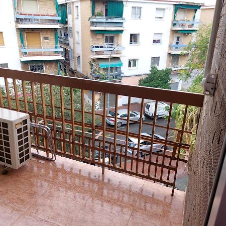Ferienwohnung Apartamento Estacion A 3 Min Córdoba Exterior foto