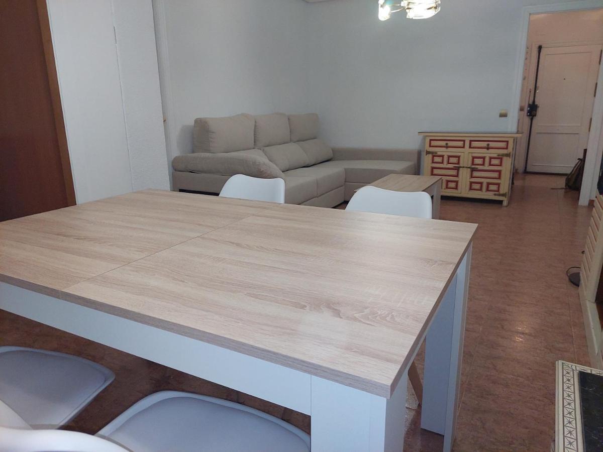Ferienwohnung Apartamento Estacion A 3 Min Córdoba Exterior foto