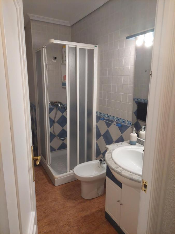 Ferienwohnung Apartamento Estacion A 3 Min Córdoba Exterior foto